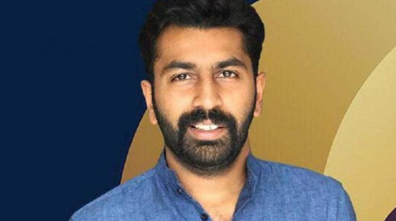 After briefly going missing post the incident, Mohammed Haris Nalapad had voluntarily surrendered to the Cubbon Park Police in Bengaluru on February 19. (Photo: File)