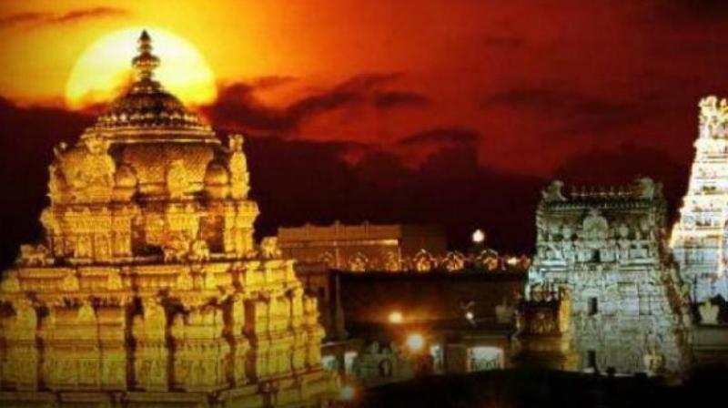 Mr Singhal also said the online quota of booking of tickets has also been introduced in the Padmavathi temple at Tiruchanoor and devotees could register three months prior till two days before based on the availability of the tickets.