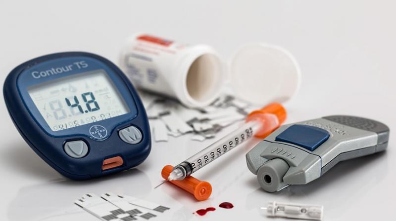Researchers may have found way to prevent low blood sugar in diabetes patients. (Photo: Pixabay)