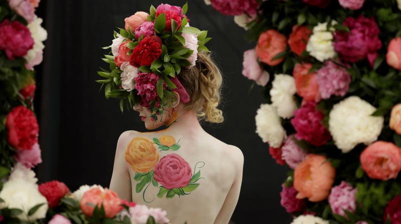 RHS Chelsea Flower Show: A celebration of horticultural excellence