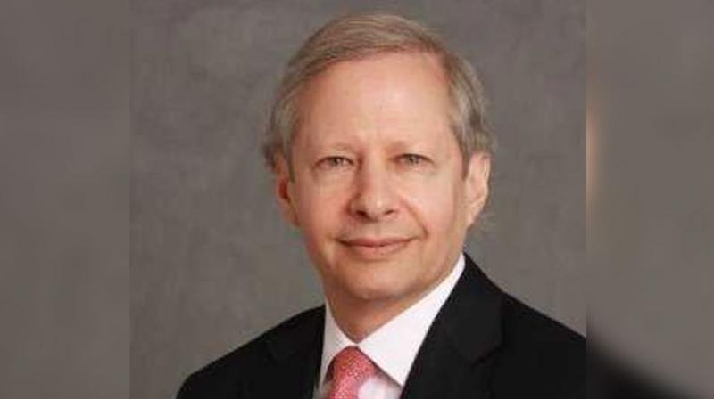 Kenneth Juster would replace Richard Verma if nominated and confirmed by the Senate. (Photo: linkedin.com | Kenneth Juster)