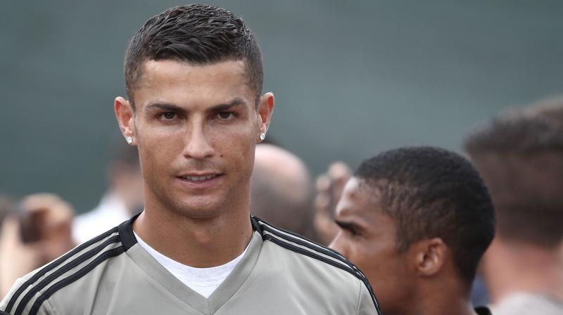 Cristiano Ronaldo rape accuser emotionally fragile, says lawyer