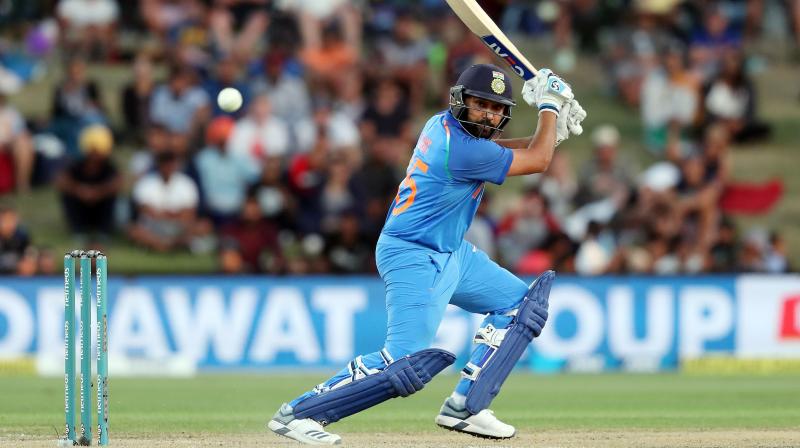 There is a possibility that selectors may pick 16 members for the ODIs instead of 15 in order to check all the players in contention for the World Cup. (Photo: AFP)