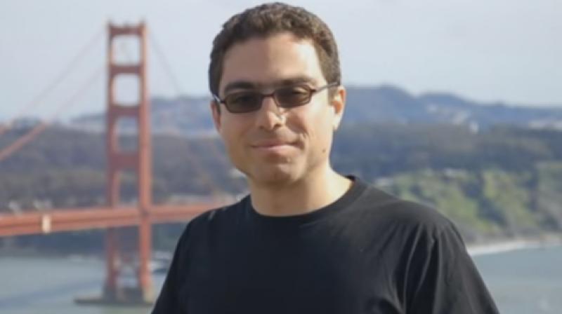 Siamak Namazi, Iranian American businessman (Photo: Video grab)