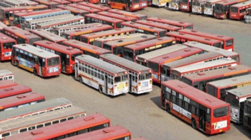 Over 1 lakh MSRTC employees resume work after HC says strike illegal