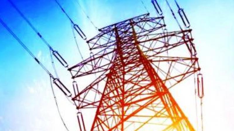 The energy demand in the state soared over 10,000 MW in the March-May period earlier this year.  (Representational image)