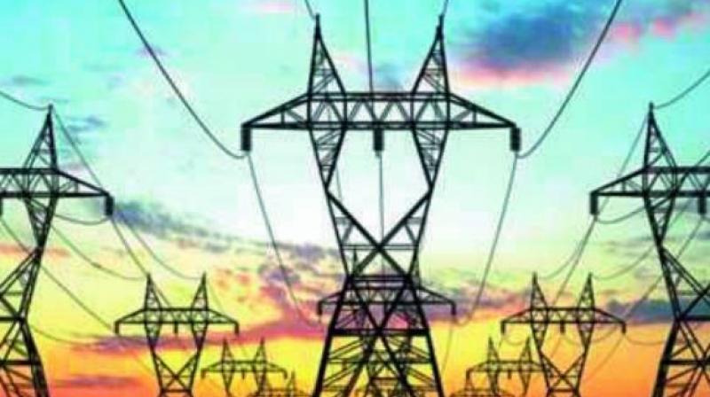 Some states are purchasing expensive power from private plants when it is available at lower rates elsewhere. Due to this, discoms are running up huge bills and are facing financial problems. (Representational image)