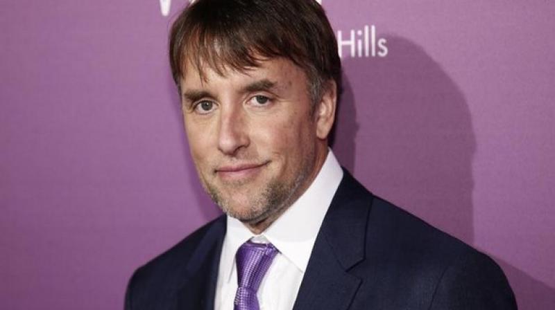 Richard Linklater is an American filmmaker, screenwriter, and actor.