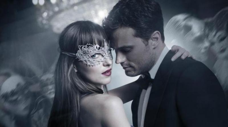 Fifty Shades Freed is an upcoming American erotic romantic drama film based on the novel of same name by E. L. James.