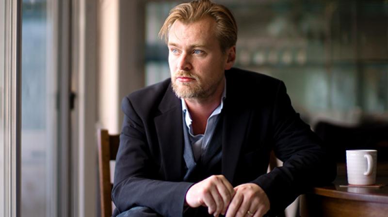 Christopher Nolan had refused to work with Netflix in the past.
