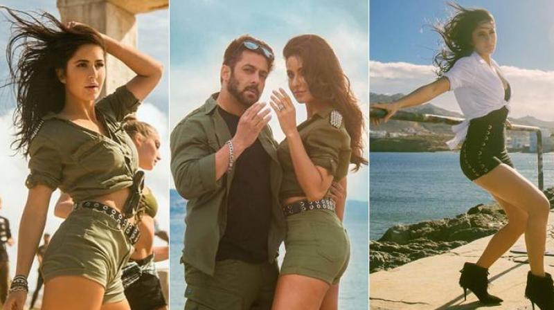 Helmed by Ali Abbas Zafar, Tiger Zinda Hai is slated to release on December 22.