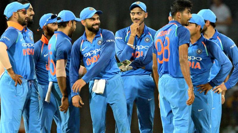 South Africa vs India ODIs: Live streaming, schedule, match timings, squads and more