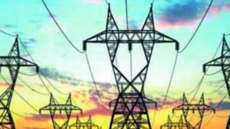 TSTransco had prepared proposals of around Rs 2,000 crore to hike power charges, but could not submit them to the ERC.   (Representational image)