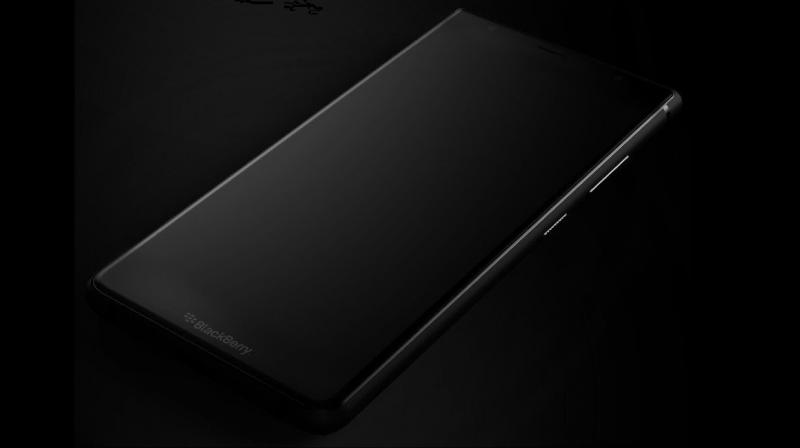 Rumours indicate that the Blackberry Ghost and Ghost Pro could be launched in the second quarter of 2018 and India could be the first market to get the hands on these phones.