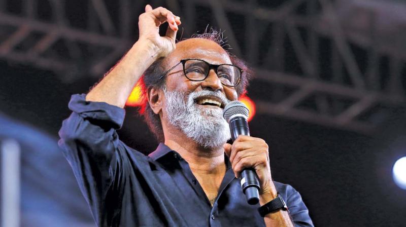 Rajinikanth