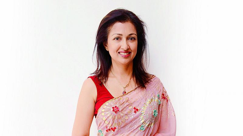 Gautami