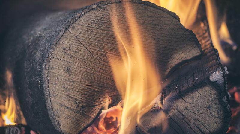Wood smoke is among the most ancient environmental pollutants and is still considered a significant cause of sickness and death today. (Photo: Pixabay)