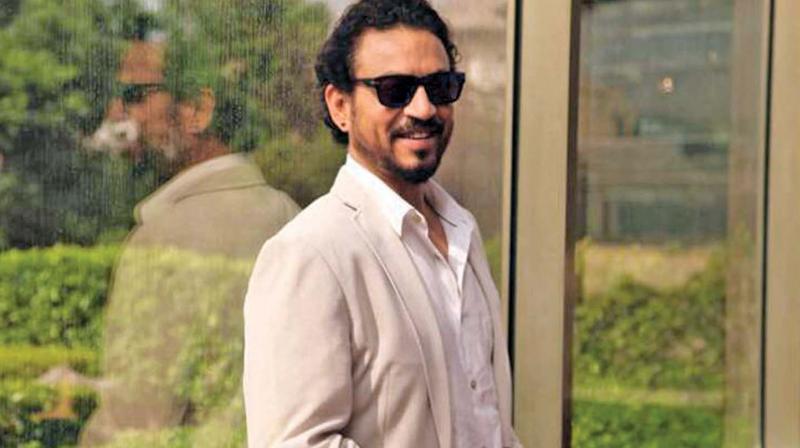 After actor Irrfan Khan revealed that he was  diagnosed with neuroendocrine tumour (NETs), which is rare neoplasm, it is to be noted that the annual incidence of  neuroendocrine tumours is approximately 2.5-5 per 100,000 throughout the world, which that indicates that incidence of the  disease is on a rise.