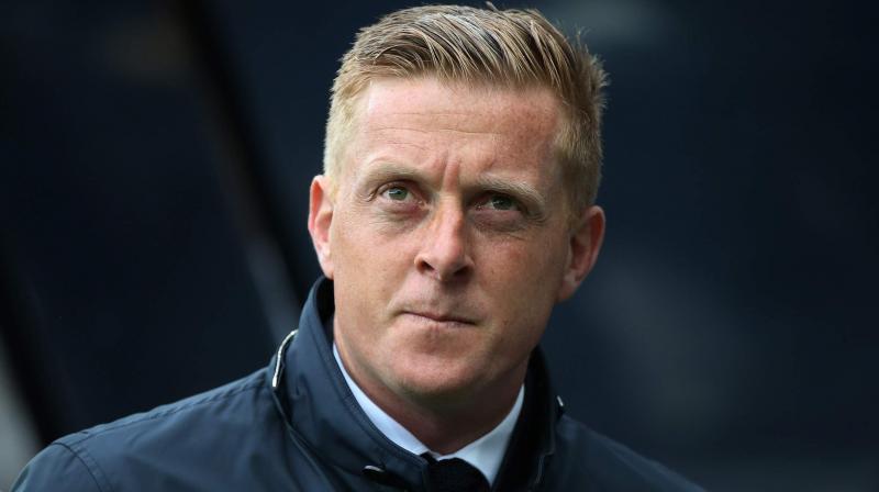 Monk helped the Swansea City stay in 2014-15 Premier League season, guiding them to a club-best eighth-place finish.(Photo: AP)