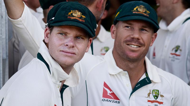 CAs ban does not extend to domestic tournaments outside Australia, which allowed Smith and Warner to play in Canada.(Photo: AFP)