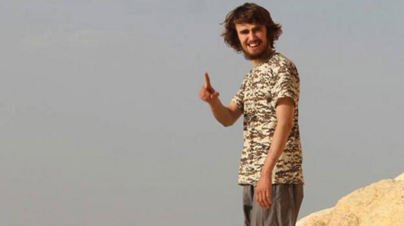 They threatened to kill me: 21-year-old UK man Jihadi Jack escapes ISIS