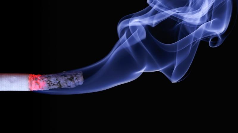Cigarette smoking reaches new low in the US. (Photo: Pixabay)