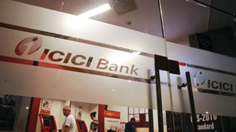 Fake notes: ICICI Bank says probing the matter