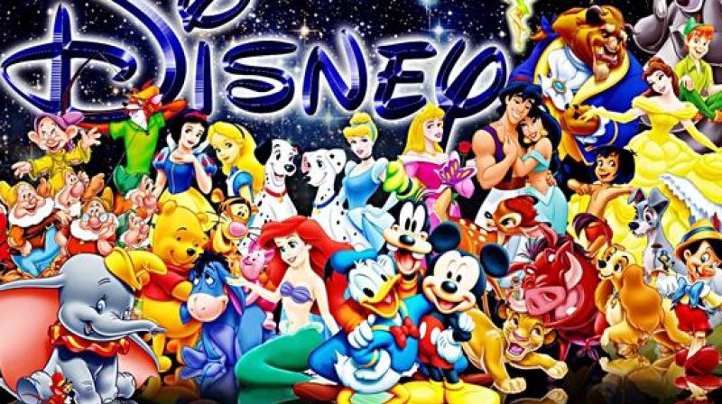Nothing brings about childhood nostalgia like Disney movies. (Photo: Disney)