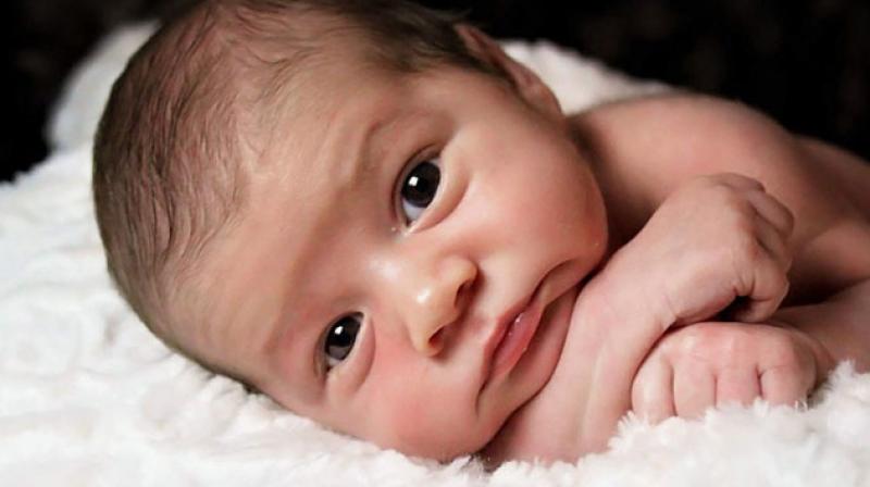 Indians are obsessed with having a baby boy. (Photo: Pixabay)