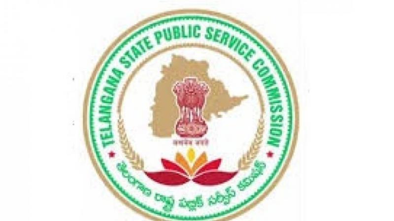 Telangana State Public Service Commission