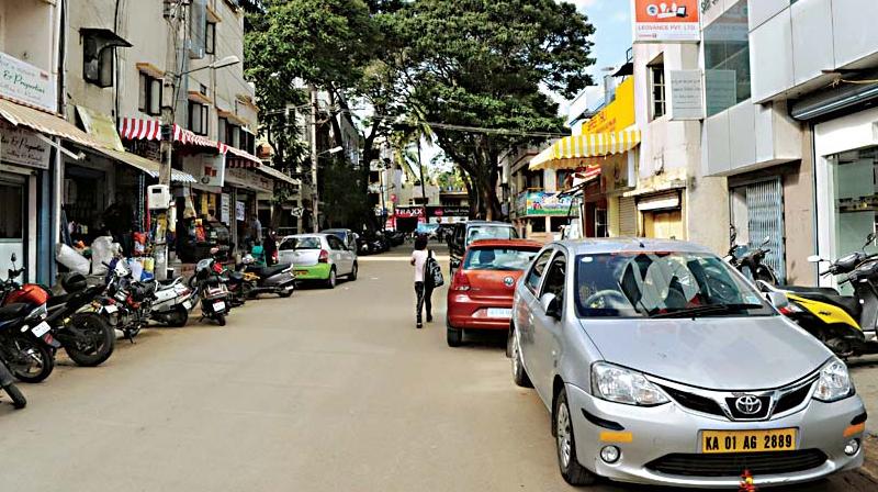 Immense pressure from the residents associations has now forced the BBMP to carry out a drive to close these establishments without serving any notice.