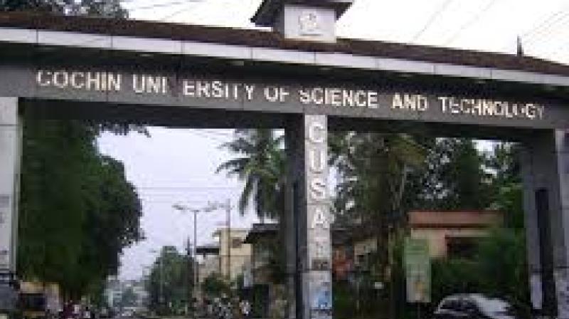 Cochin University of Science and Technology