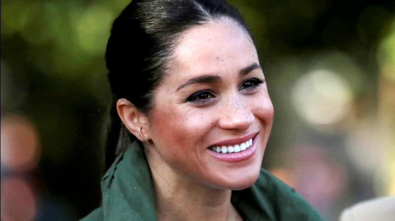 While the palaces gave no explanation as to why they had issued the guidance now, there has been rising abuse of Kate, the Duchess of Cambridge and Meghan, the Duchess of Sussex. (Photo: AP)