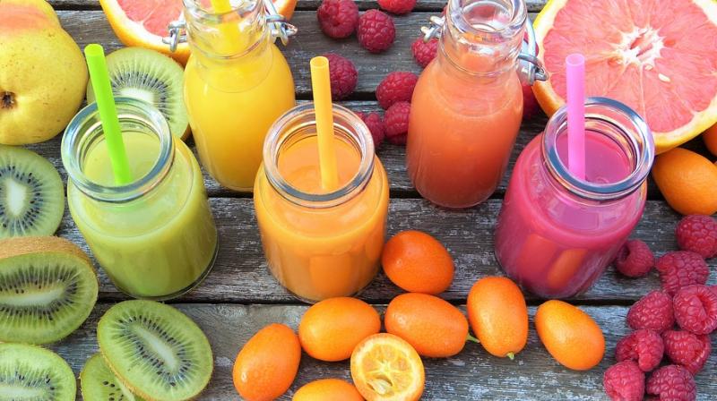 Fruit juice can increase risk of type 2 diabetes, new study finds. (Photo: Pixabay)