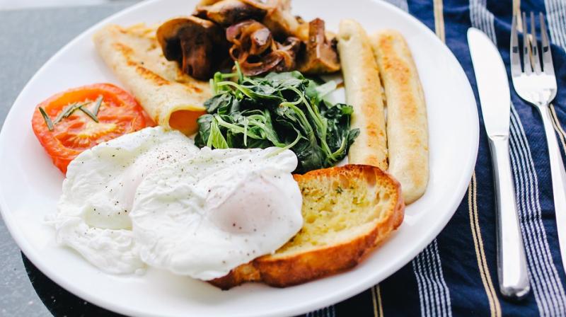 Study explains how breakfast can lower your risk of heart disease, diabetes. (Photo: Pixabay)