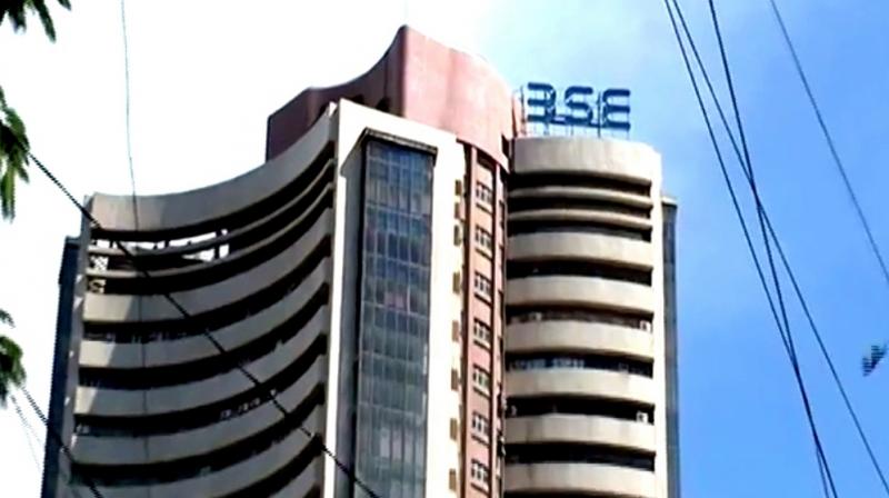 Bombay Stock Exchange