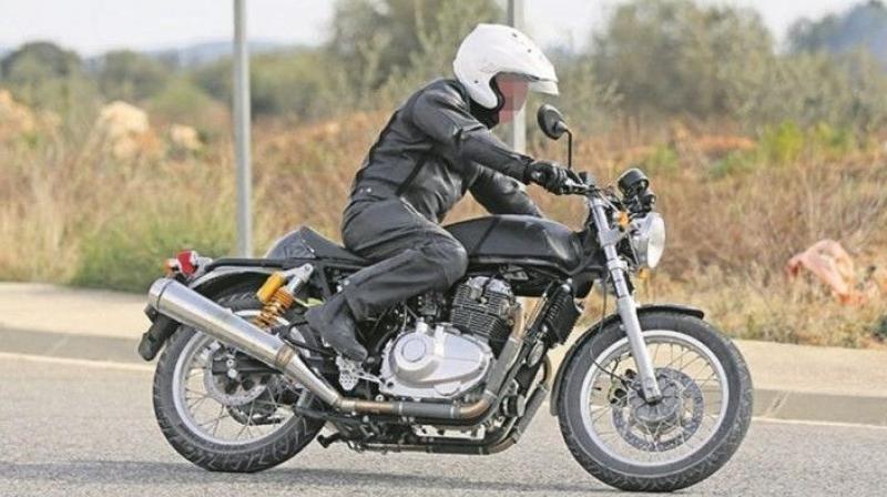 As per the report, the company might also schedule a few more variants of the upcoming motorcycle for the next couple of years, which will help them maintain excitement among enthusiasts.