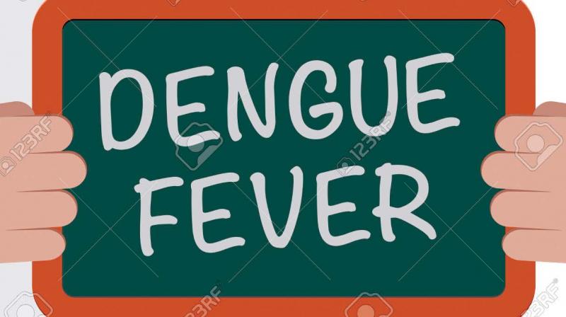 14-year-old dies of dengue in Bengaluru hospital