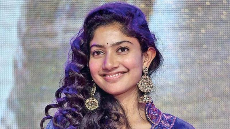 Sai Pallavi