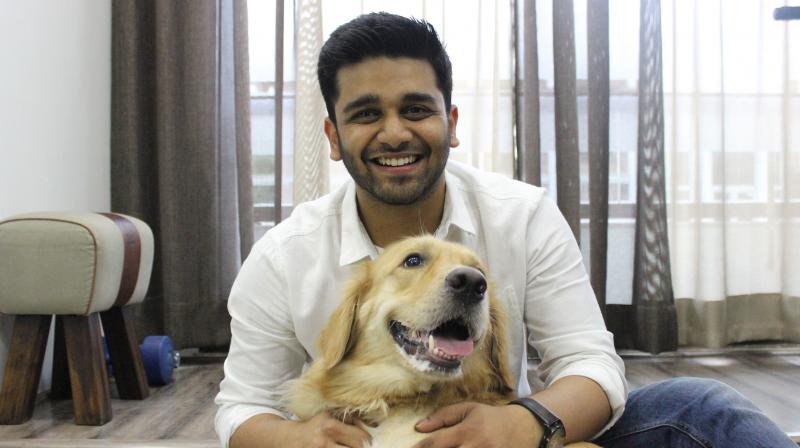 Pet Fed originated in 2014 when 25-year-old Akshay Gupta, the founder, realised that there are festivals for every liking but there was none for people who love animals, says founder Akshay Gupta.