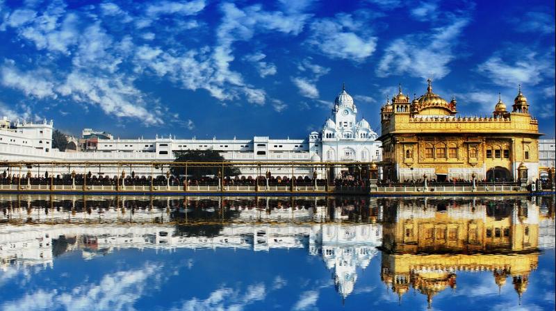Confirmtkt, the train discovery and booking app and Travelyaari, the leading bus ticketing platform shares an insight on the must visit spiritual destinations in India.