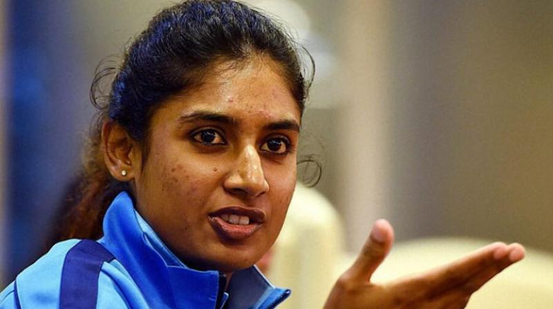 Mithali was left out of the team despite being fit and Kaur had gone on to justify the call even after the humiliating eight-wicket loss on Sunday. (Photo: PTI)