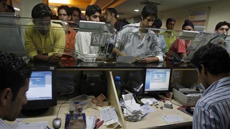 The agency, last week, had also conducted searches at 40 locations across the country in order to check black money held with currency exchanges, haw-ala dealers and others. (Representational image)