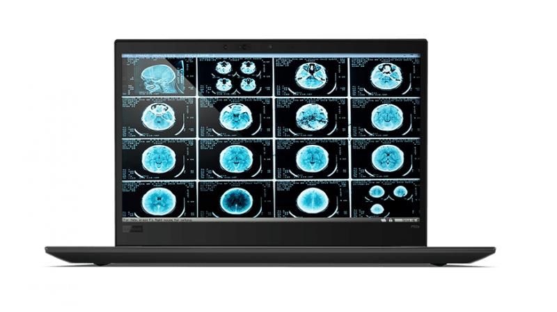 The new ThinkPad P52 workstation is primarily designed to handle prominent tasks such as 3D rendering, video editing, AR and VR creation and also artificial intelligence-based simulations.