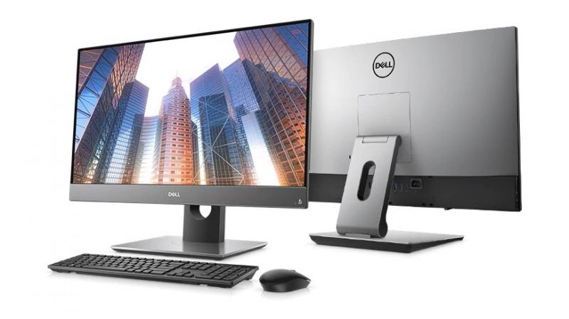 With the latest OptiPlex portfolio, Dell claims that it has added new enhancements to Dell Data Guardian and Dell Encryption for additional security.