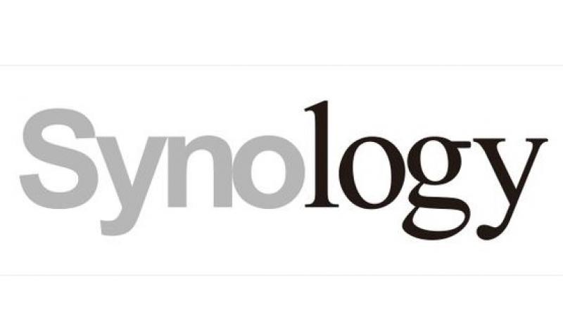 Synology has a good footprint in the major cities in India. 2018 was a favorable year for Synology as there was a high demand for Synology products.