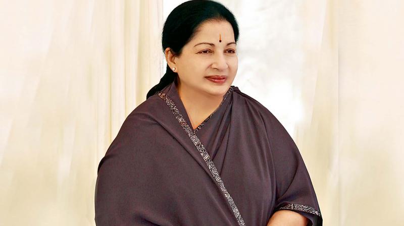 Jayalalithaa