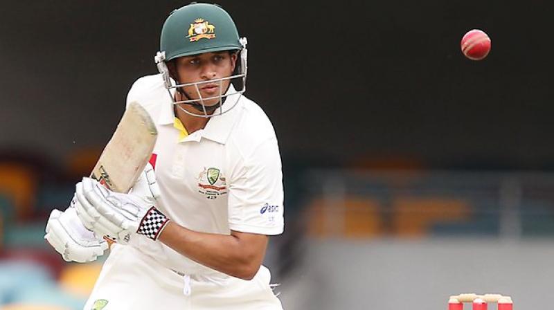 Usman Khawaja feels his exclusion from the third Test was unfair. (Photo: AP)