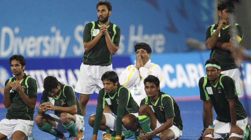 India beat Pakistan 3-2 in the Asian Champions Trophy. (Photo: AP)