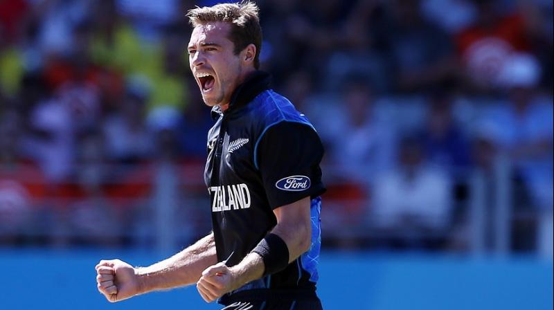 Southee said its not just Kohli but the others also pose an equal threat. (Photo: AFP)